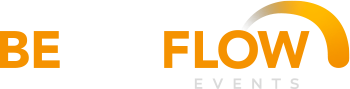BeTheFlow Events Logo